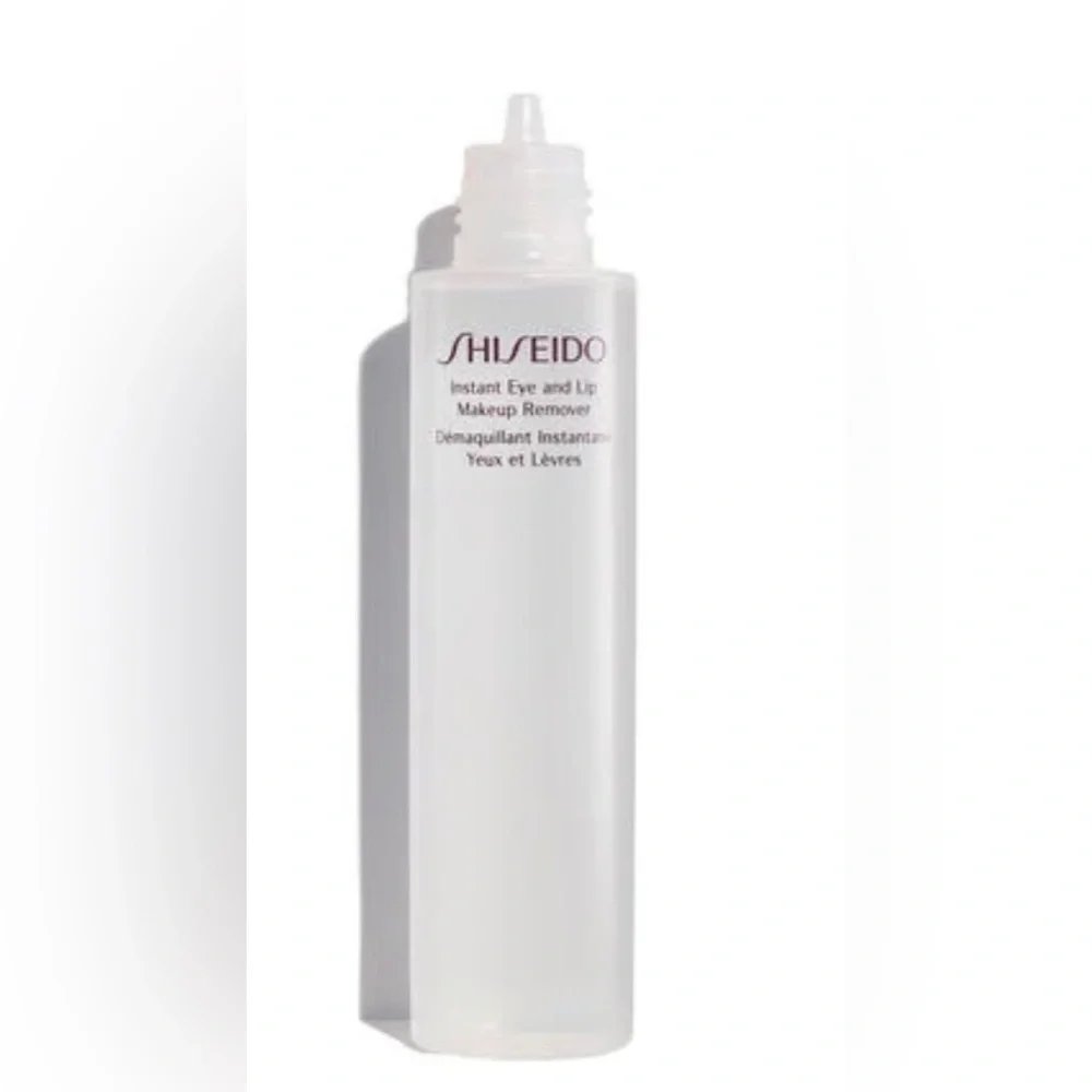 Shiseido essentials instant